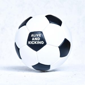Classic Footballs